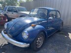 Thumbnail Photo 2 for 1973 Volkswagen Beetle Coupe