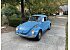 1973 Volkswagen Beetle