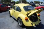 Thumbnail Photo 4 for 1973 Volkswagen Beetle