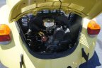 Thumbnail Photo 2 for 1973 Volkswagen Beetle