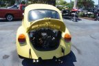 Thumbnail Photo 3 for 1973 Volkswagen Beetle
