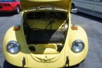 Thumbnail Photo 5 for 1973 Volkswagen Beetle