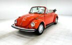 Thumbnail Photo 1 for 1973 Volkswagen Beetle Convertible