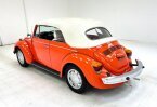 Thumbnail Photo 4 for 1973 Volkswagen Beetle Convertible