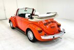 Thumbnail Photo 5 for 1973 Volkswagen Beetle Convertible