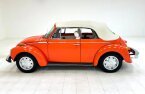 Thumbnail Photo 2 for 1973 Volkswagen Beetle Convertible