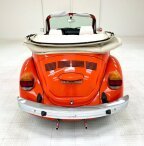 Thumbnail Photo 6 for 1973 Volkswagen Beetle Convertible