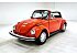 1973 Volkswagen Beetle Convertible