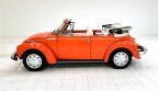 Thumbnail Photo 3 for 1973 Volkswagen Beetle Convertible