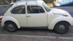 Thumbnail Photo 5 for 1973 Volkswagen Beetle
