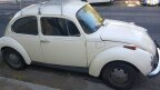 Thumbnail Photo 2 for 1973 Volkswagen Beetle