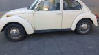 Thumbnail Photo 6 for 1973 Volkswagen Beetle