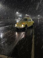 Thumbnail Photo 1 for 1973 Volkswagen Beetle