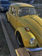 Thumbnail Photo 4 for 1973 Volkswagen Beetle