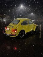 Thumbnail Photo 2 for 1973 Volkswagen Beetle