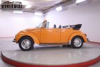 Thumbnail Photo 4 for 1973 Volkswagen Beetle