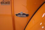 Thumbnail Photo 2 for 1973 Volkswagen Beetle