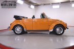 Thumbnail Photo 5 for 1973 Volkswagen Beetle