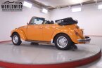 Thumbnail Photo 6 for 1973 Volkswagen Beetle