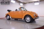 Thumbnail Photo 3 for 1973 Volkswagen Beetle