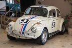 Thumbnail Photo 1 for 1973 Volkswagen Beetle