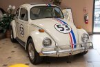 Thumbnail Photo 3 for 1973 Volkswagen Beetle