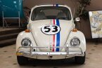 Thumbnail Photo 2 for 1973 Volkswagen Beetle
