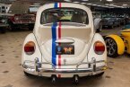Thumbnail Photo 5 for 1973 Volkswagen Beetle