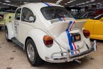Thumbnail Photo 4 for 1973 Volkswagen Beetle