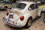 Thumbnail Photo 6 for 1973 Volkswagen Beetle