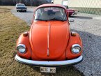 Thumbnail Photo 2 for 1973 Volkswagen Beetle