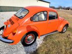 Thumbnail Photo 4 for 1973 Volkswagen Beetle
