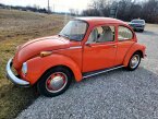 Thumbnail Photo 1 for 1973 Volkswagen Beetle