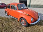 Thumbnail Photo 3 for 1973 Volkswagen Beetle