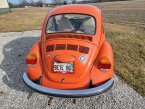 Thumbnail Photo 5 for 1973 Volkswagen Beetle
