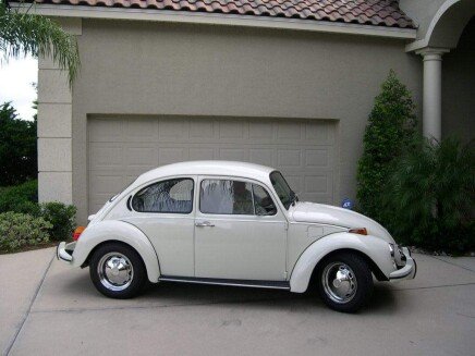 Photo 1 for 1973 Volkswagen Beetle Coupe for Sale by Owner