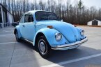 Thumbnail Photo 2 for 1973 Volkswagen Beetle