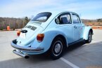 Thumbnail Photo 4 for 1973 Volkswagen Beetle