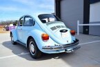 Thumbnail Photo 3 for 1973 Volkswagen Beetle
