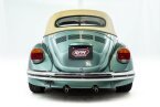 Thumbnail Photo 2 for 1973 Volkswagen Beetle