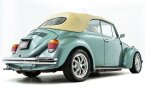 Thumbnail Photo 3 for 1973 Volkswagen Beetle