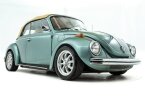 Thumbnail Photo 5 for 1973 Volkswagen Beetle