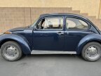 Thumbnail Photo 1 for 1973 Volkswagen Beetle Coupe for Sale by Owner
