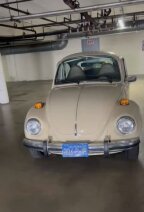 Thumbnail Photo 3 for 1973 Volkswagen Beetle