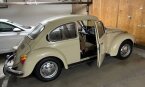 Thumbnail Photo 5 for 1973 Volkswagen Beetle