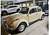 1973 Volkswagen Beetle