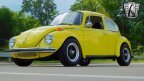 Thumbnail Photo 3 for 1973 Volkswagen Beetle