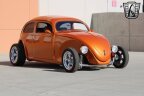 Thumbnail Photo 5 for 1973 Volkswagen Beetle