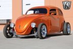 Thumbnail Photo 3 for 1973 Volkswagen Beetle