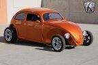 Thumbnail Photo 6 for 1973 Volkswagen Beetle